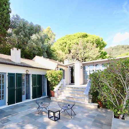 Villa Franca Portofino By Klabhouse ภายนอก รูปภาพ