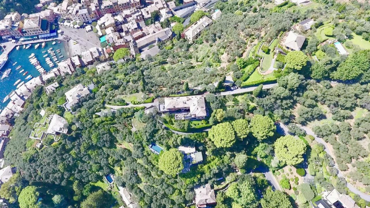 Villa Franca Portofino By Klabhouse ภายนอก รูปภาพ