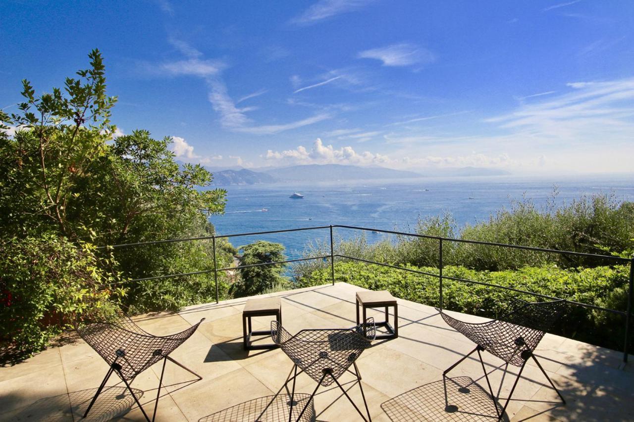 Villa Franca Portofino By Klabhouse ภายนอก รูปภาพ