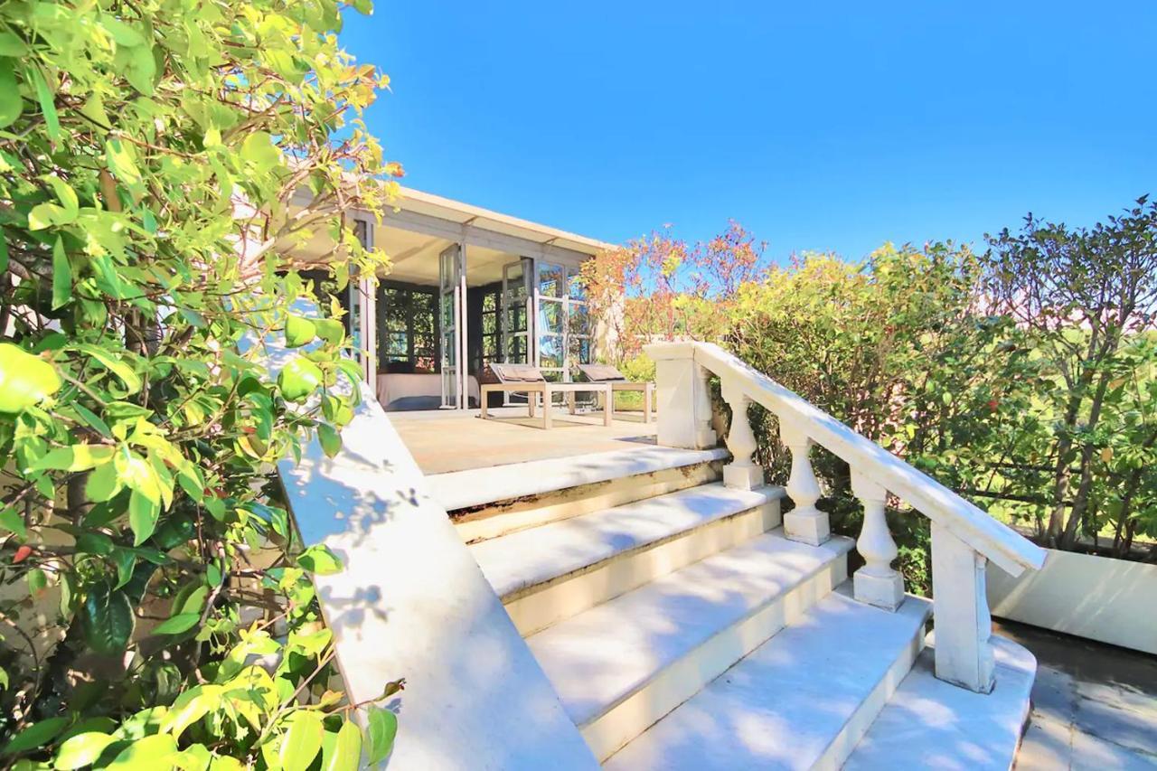 Villa Franca Portofino By Klabhouse ภายนอก รูปภาพ
