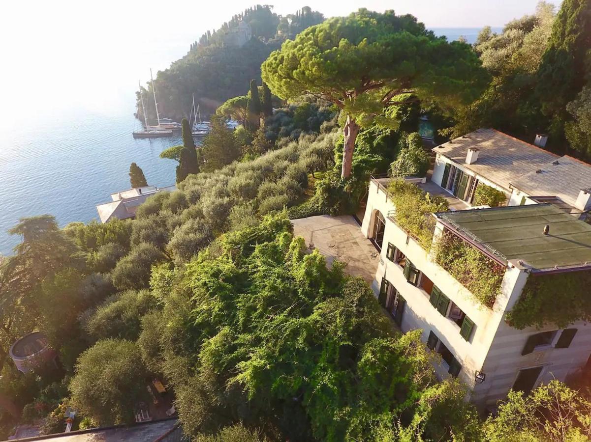 Villa Franca Portofino By Klabhouse ภายนอก รูปภาพ