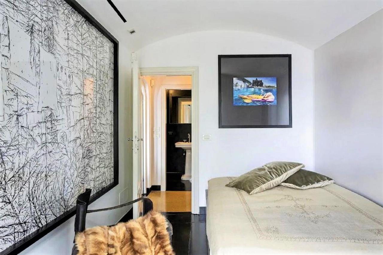 Villa Franca Portofino By Klabhouse ภายนอก รูปภาพ