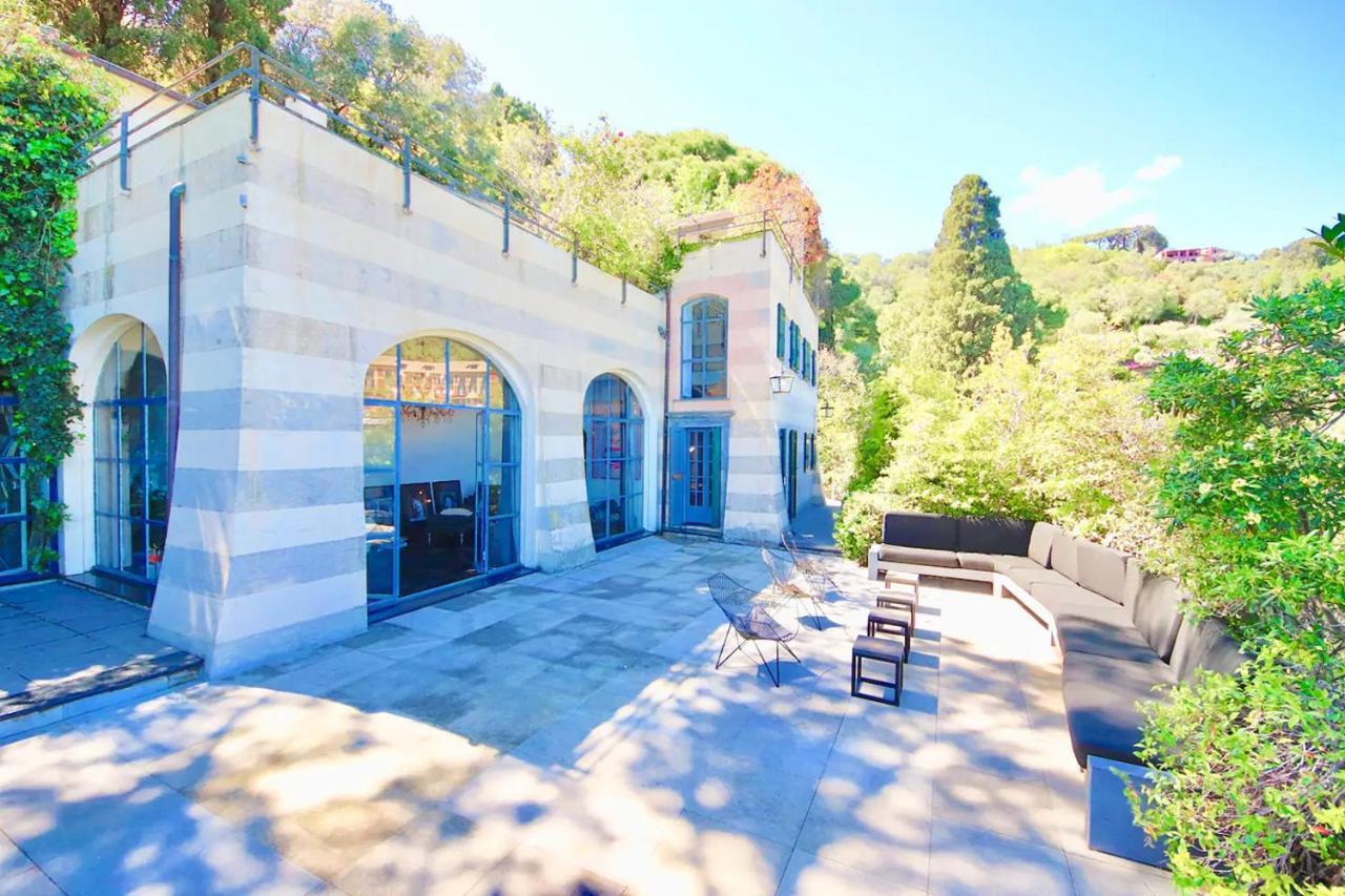 Villa Franca Portofino By Klabhouse ภายนอก รูปภาพ