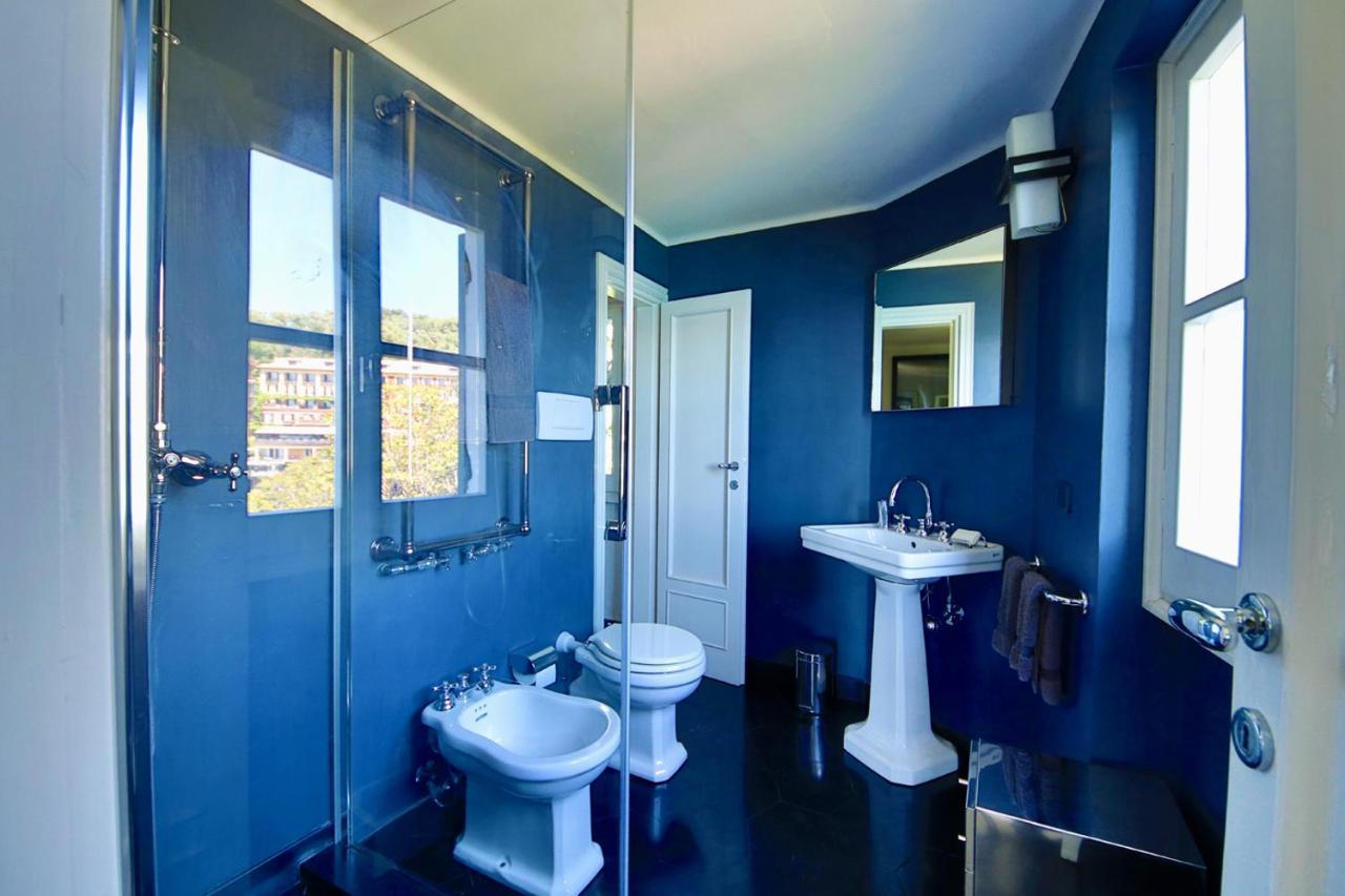 Villa Franca Portofino By Klabhouse ภายนอก รูปภาพ