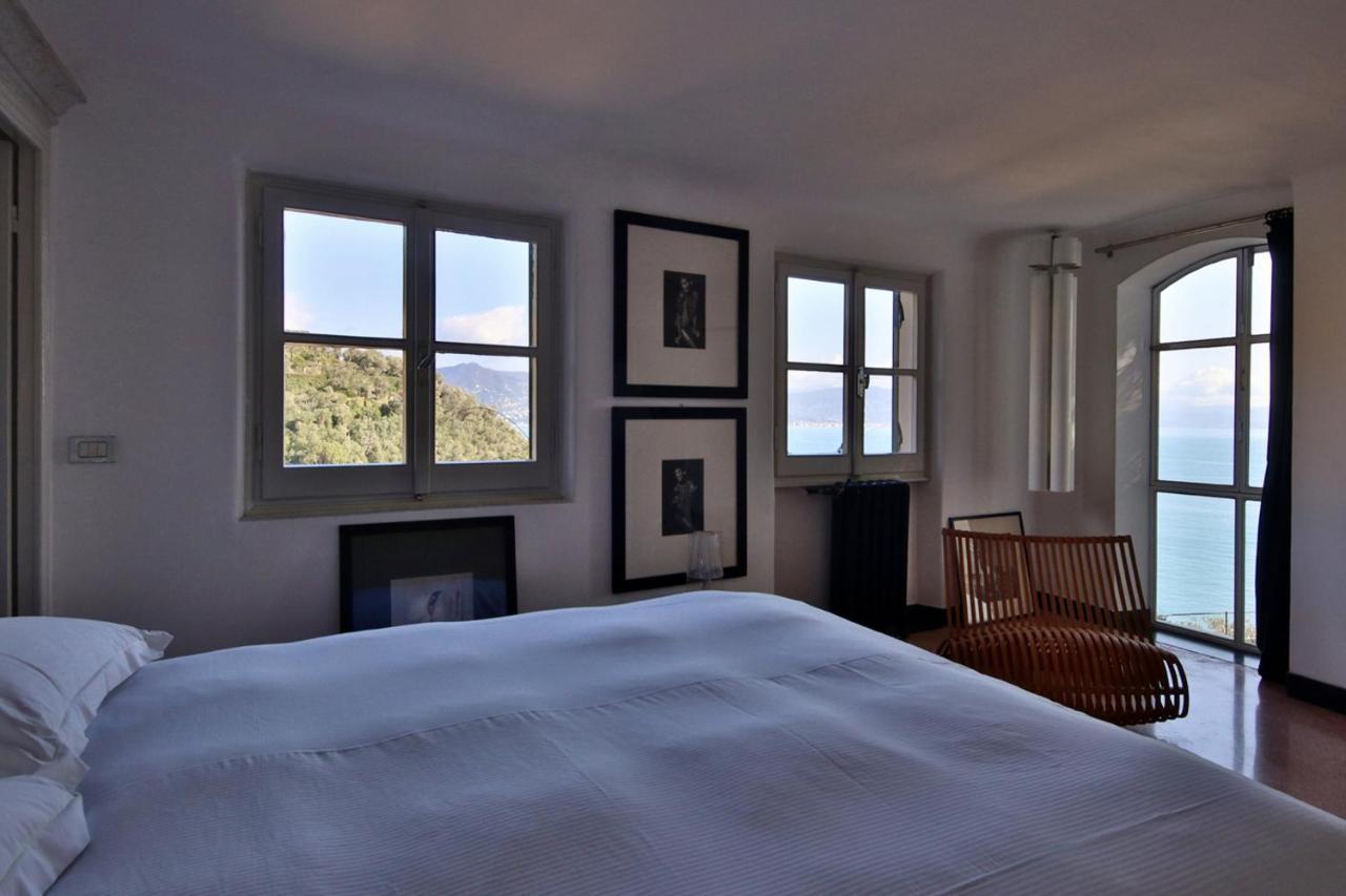 Villa Franca Portofino By Klabhouse ภายนอก รูปภาพ