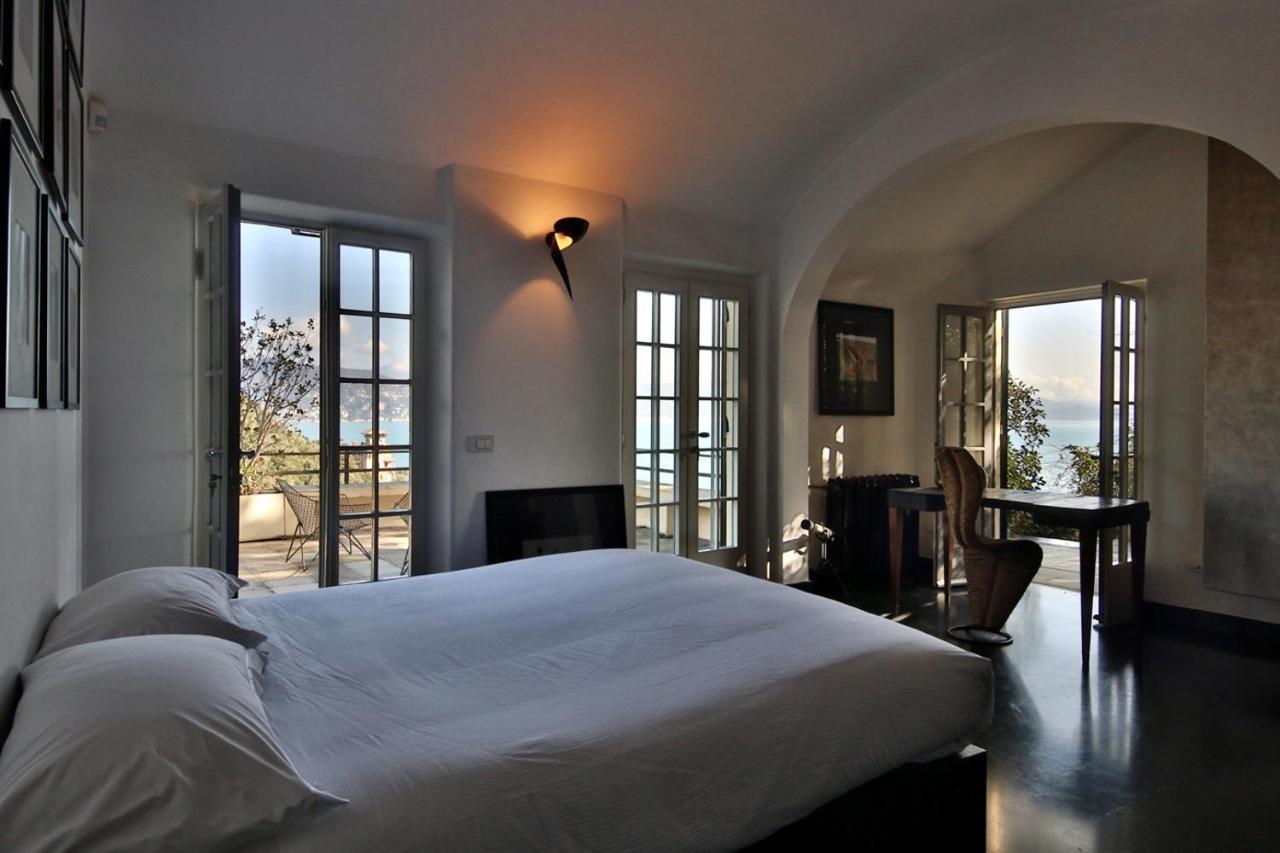 Villa Franca Portofino By Klabhouse ภายนอก รูปภาพ