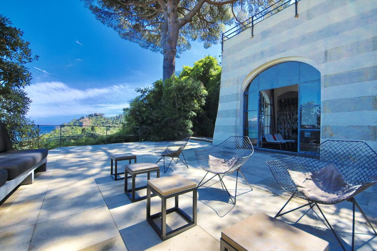 Villa Franca Portofino By Klabhouse ภายนอก รูปภาพ