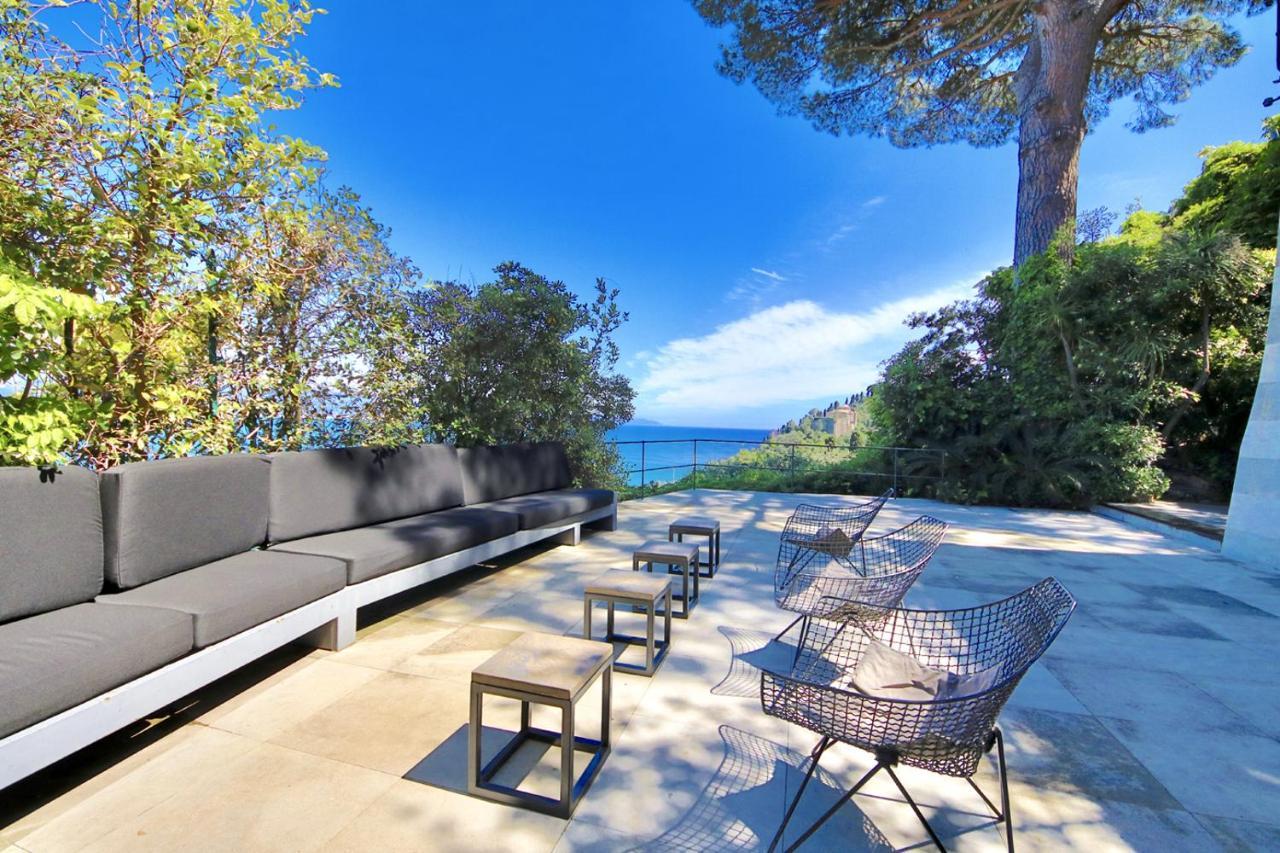 Villa Franca Portofino By Klabhouse ภายนอก รูปภาพ