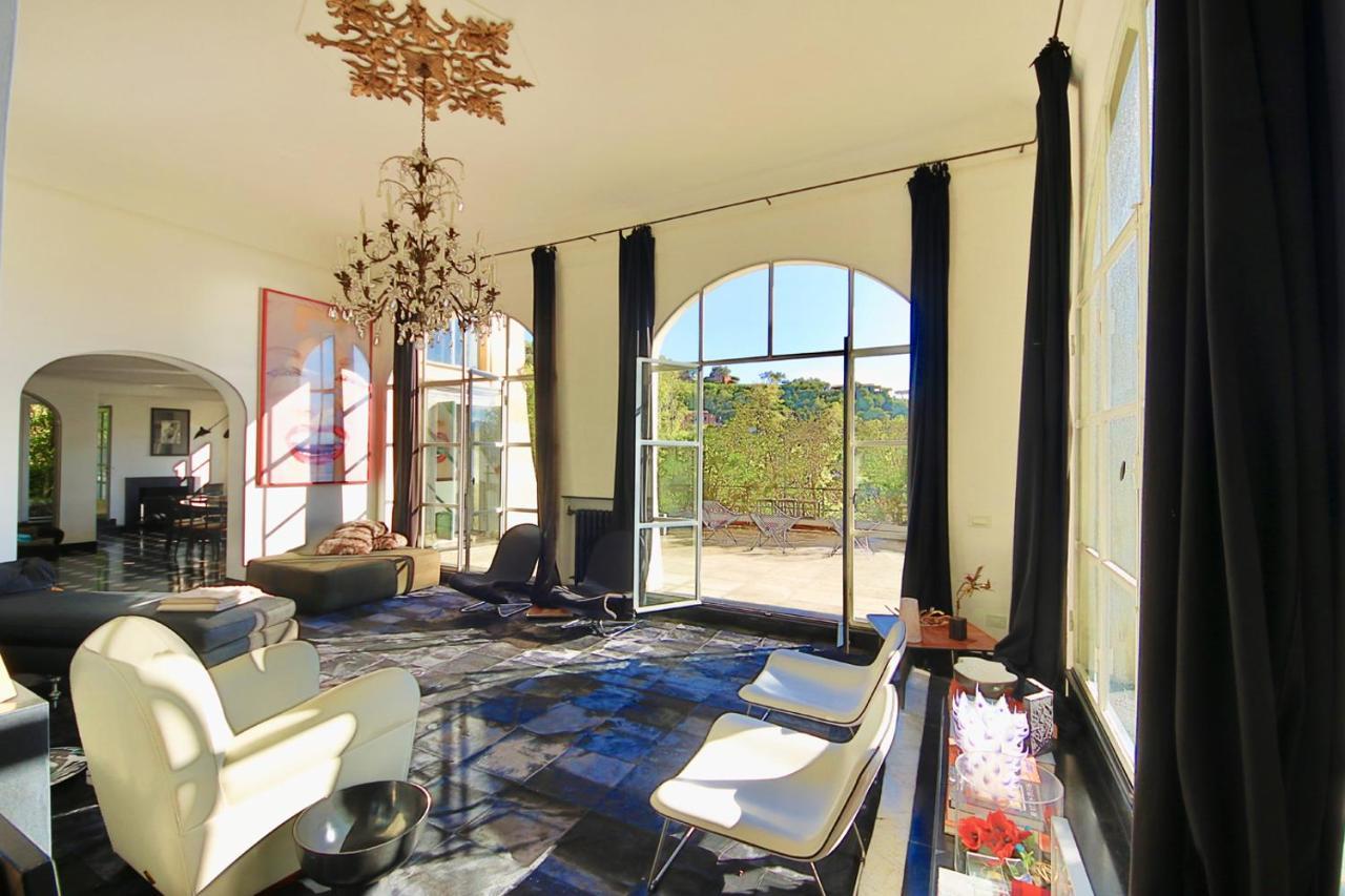 Villa Franca Portofino By Klabhouse ภายนอก รูปภาพ