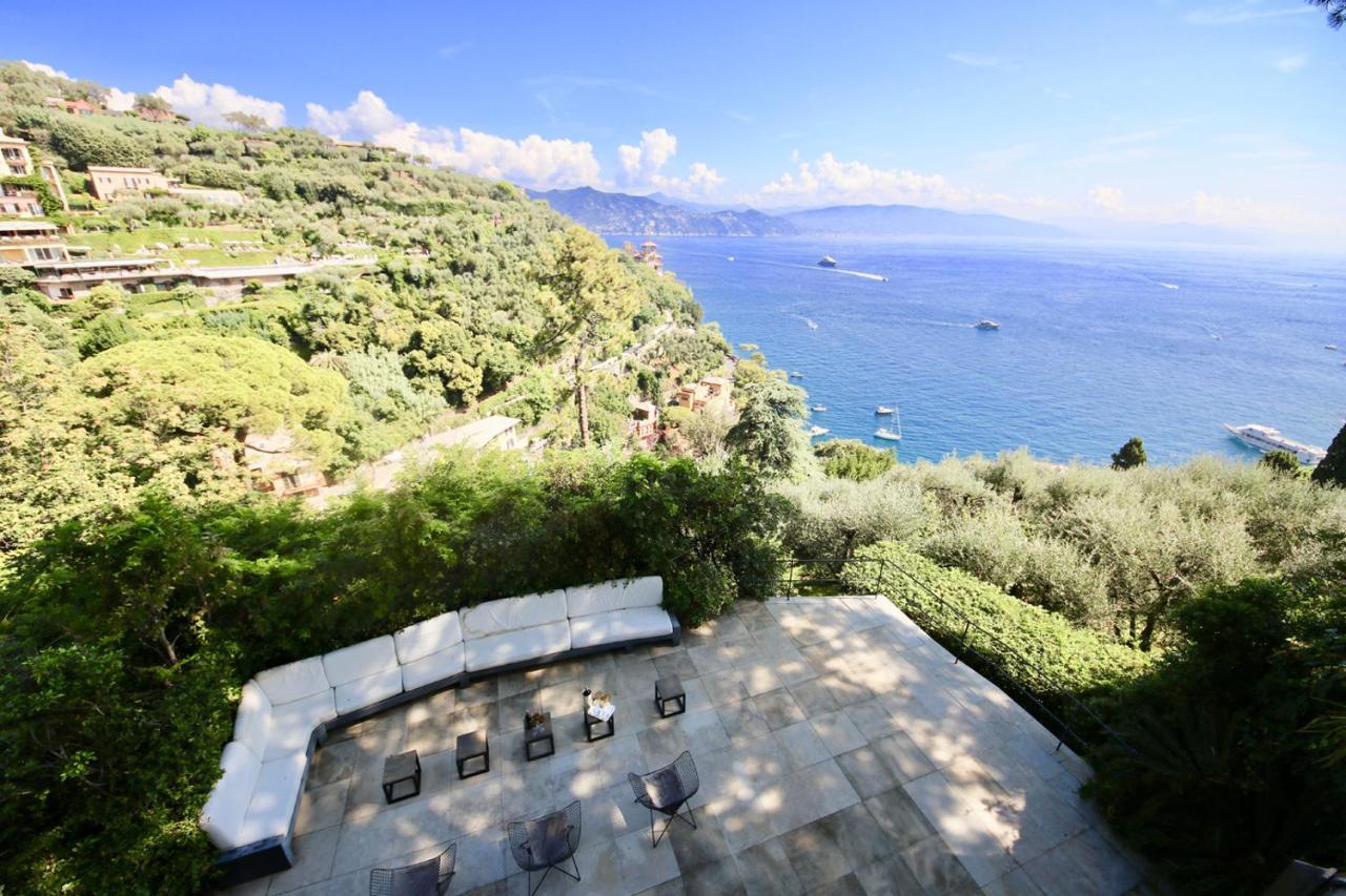 Villa Franca Portofino By Klabhouse ภายนอก รูปภาพ