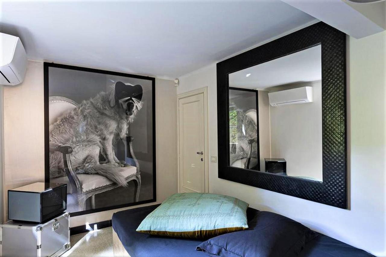 Villa Franca Portofino By Klabhouse ภายนอก รูปภาพ
