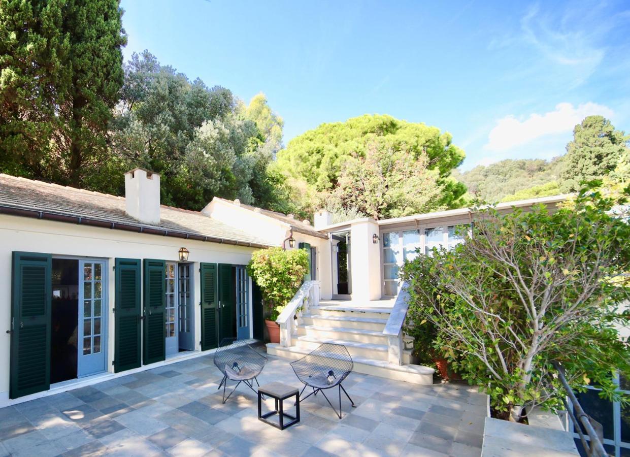 Villa Franca Portofino By Klabhouse ภายนอก รูปภาพ