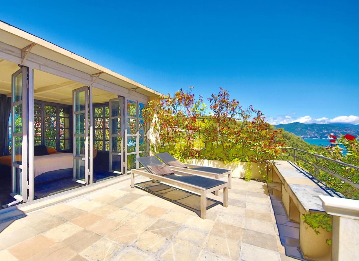 Villa Franca Portofino By Klabhouse ภายนอก รูปภาพ