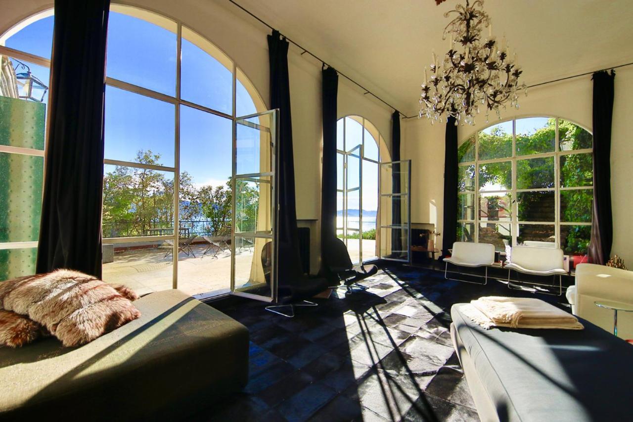 Villa Franca Portofino By Klabhouse ภายนอก รูปภาพ