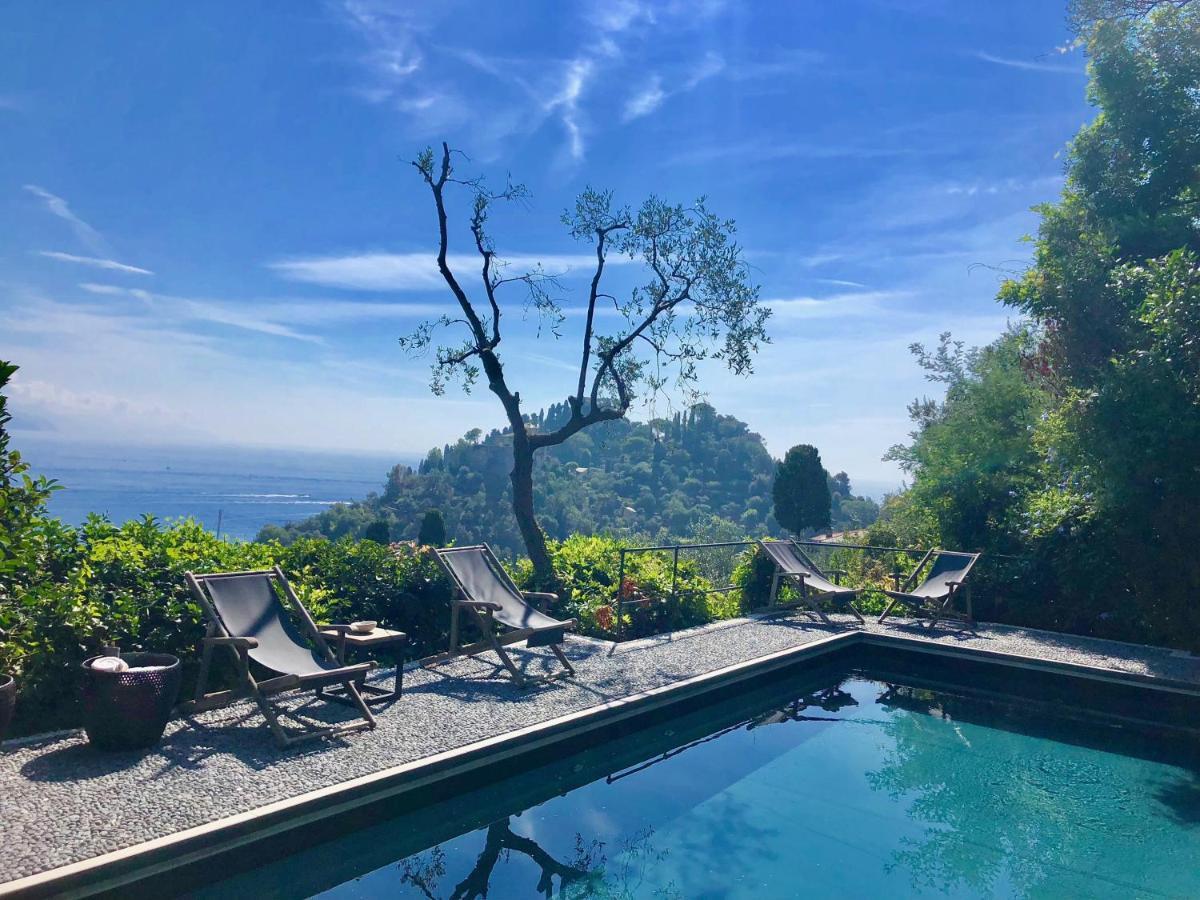 Villa Franca Portofino By Klabhouse ภายนอก รูปภาพ