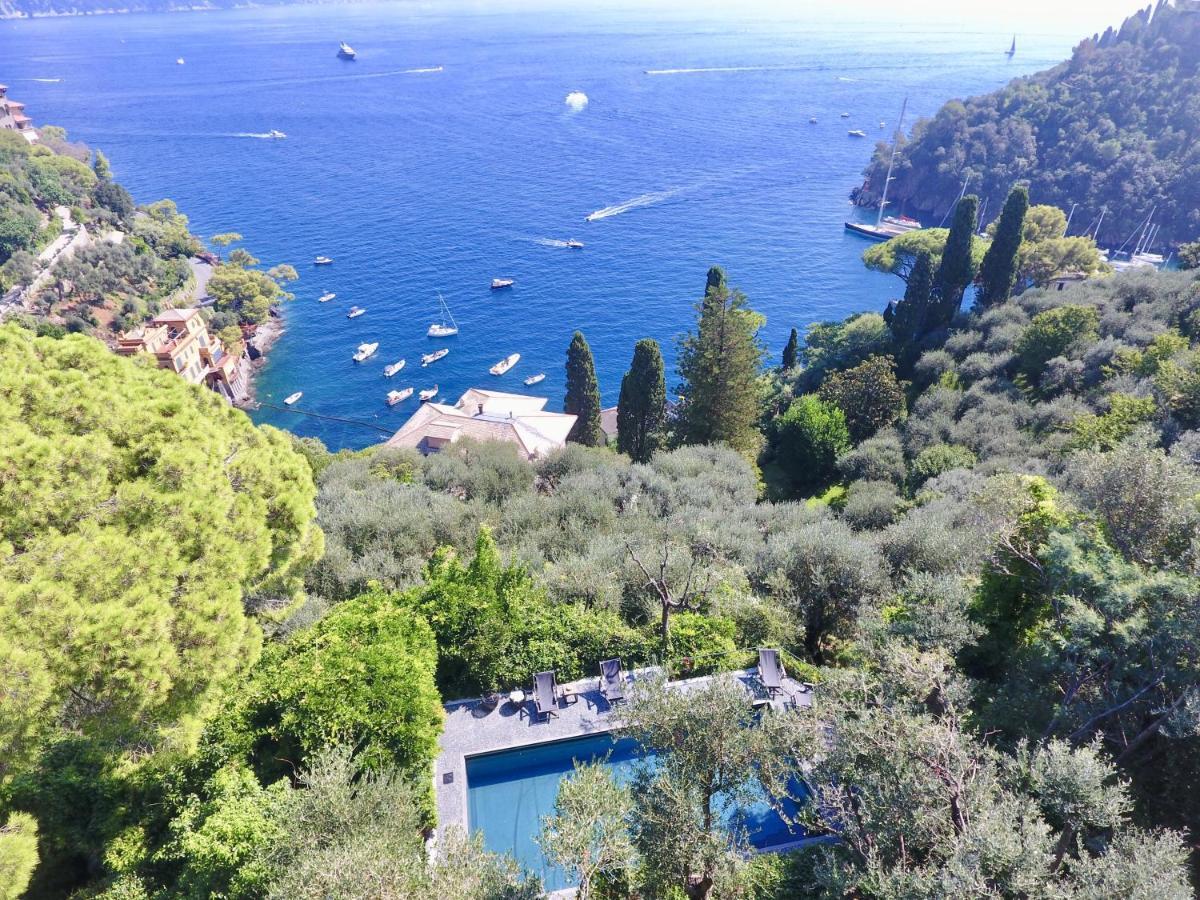 Villa Franca Portofino By Klabhouse ภายนอก รูปภาพ
