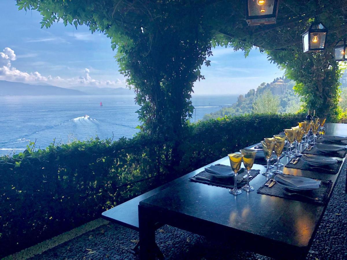 Villa Franca Portofino By Klabhouse ภายนอก รูปภาพ