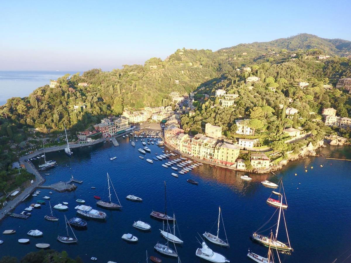 Villa Franca Portofino By Klabhouse ภายนอก รูปภาพ