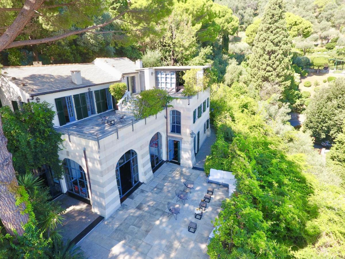 Villa Franca Portofino By Klabhouse ภายนอก รูปภาพ