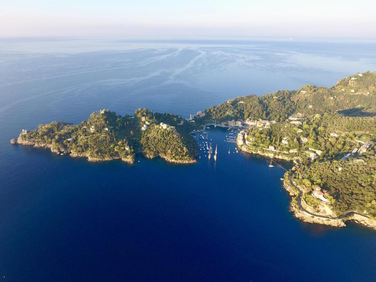 Villa Franca Portofino By Klabhouse ภายนอก รูปภาพ