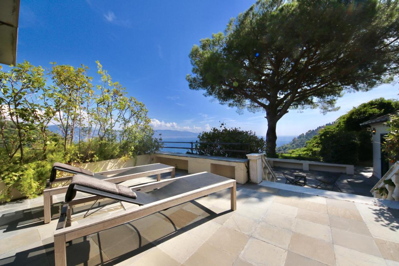 Villa Franca Portofino By Klabhouse ภายนอก รูปภาพ