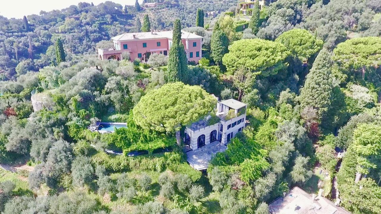 Villa Franca Portofino By Klabhouse ภายนอก รูปภาพ