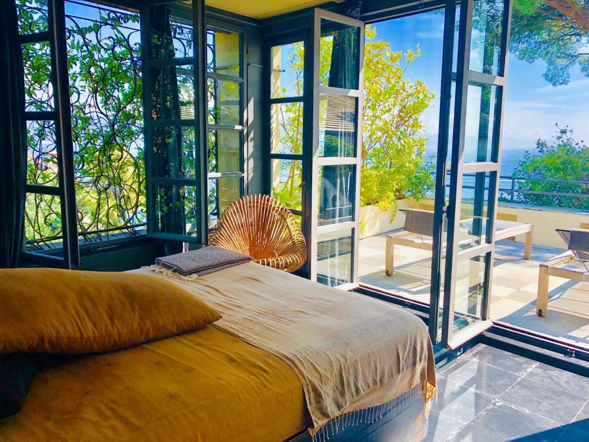 Villa Franca Portofino By Klabhouse ภายนอก รูปภาพ